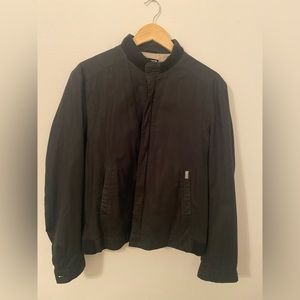 Dior Mens Sport Bomber